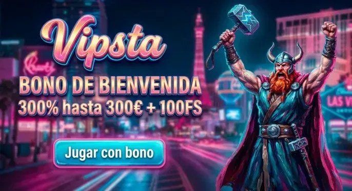 Vipsta Casino